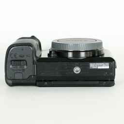 SONY α6100（ILCE-6100）