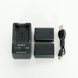 SONY α6100（ILCE-6100）