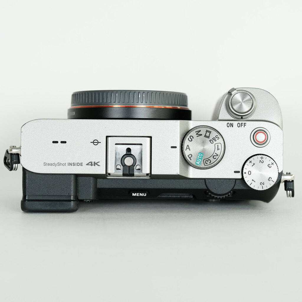 SONY α7C(ILCE-7C) SONY α7C(ILCE-7C)