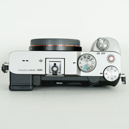 SONY α7C(ILCE-7C) SONY α7C(ILCE-7C)