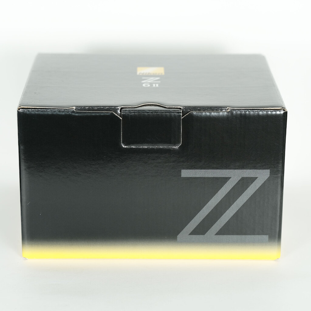 Nikon Z6II Nikon Z6II