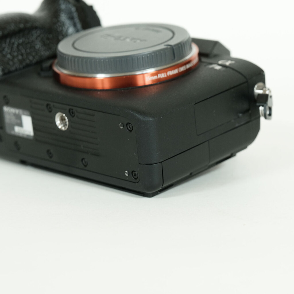 SONY α7 III(ILCE-7M3) SONY α7 III(ILCE-7M3)