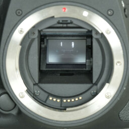 Canon EOS 7D Mark II Canon EOS 7D Mark II