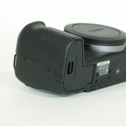 Canon EOS RP Canon EOS RP