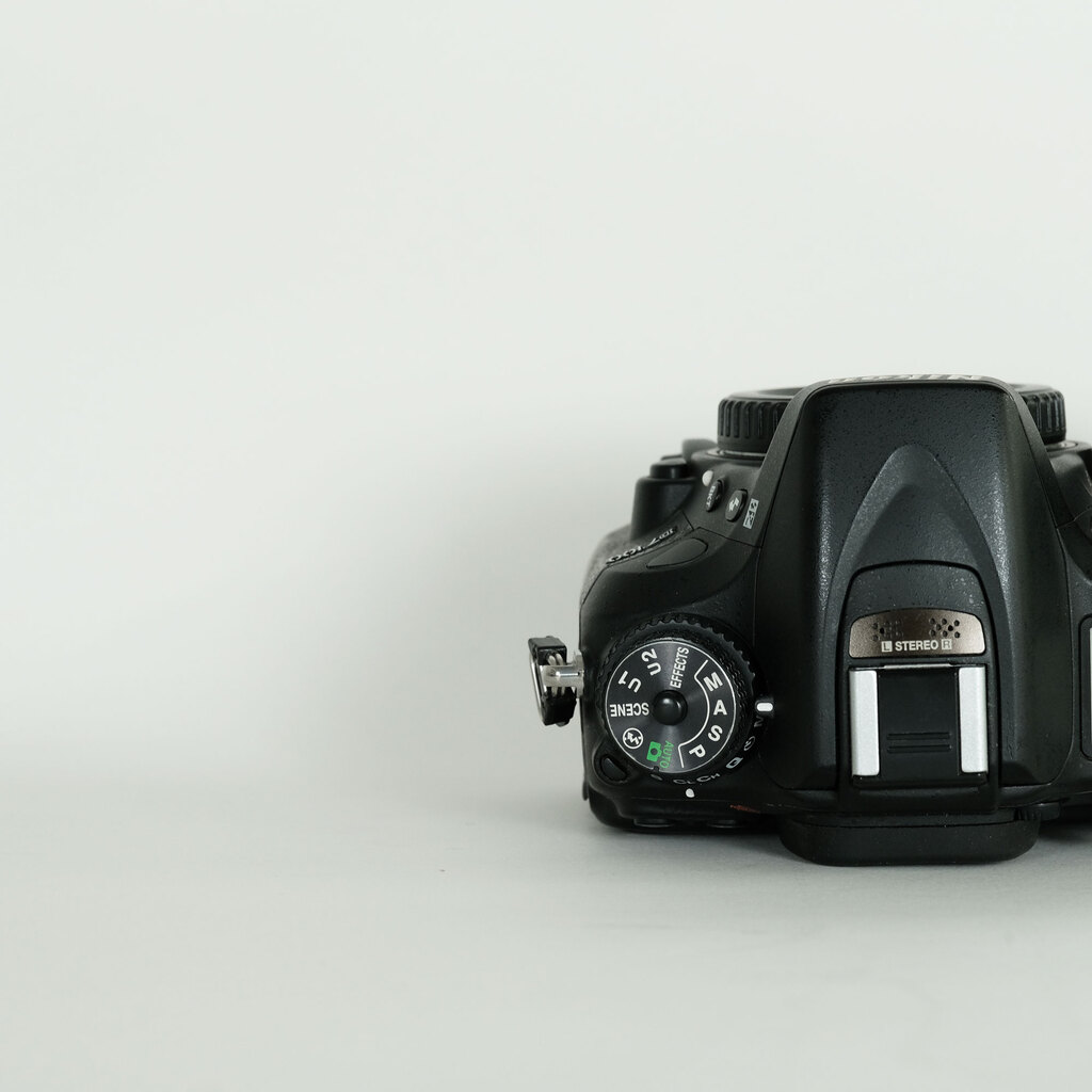 Nikon D7100 Nikon D7100
