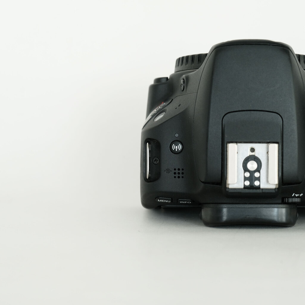 Canon EOS Kiss X9 Canon EOS Kiss X9