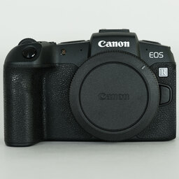 Canon EOS RP Canon EOS RP