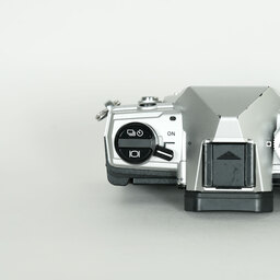 OM SYSTEM OM-5 OM SYSTEM OM-5