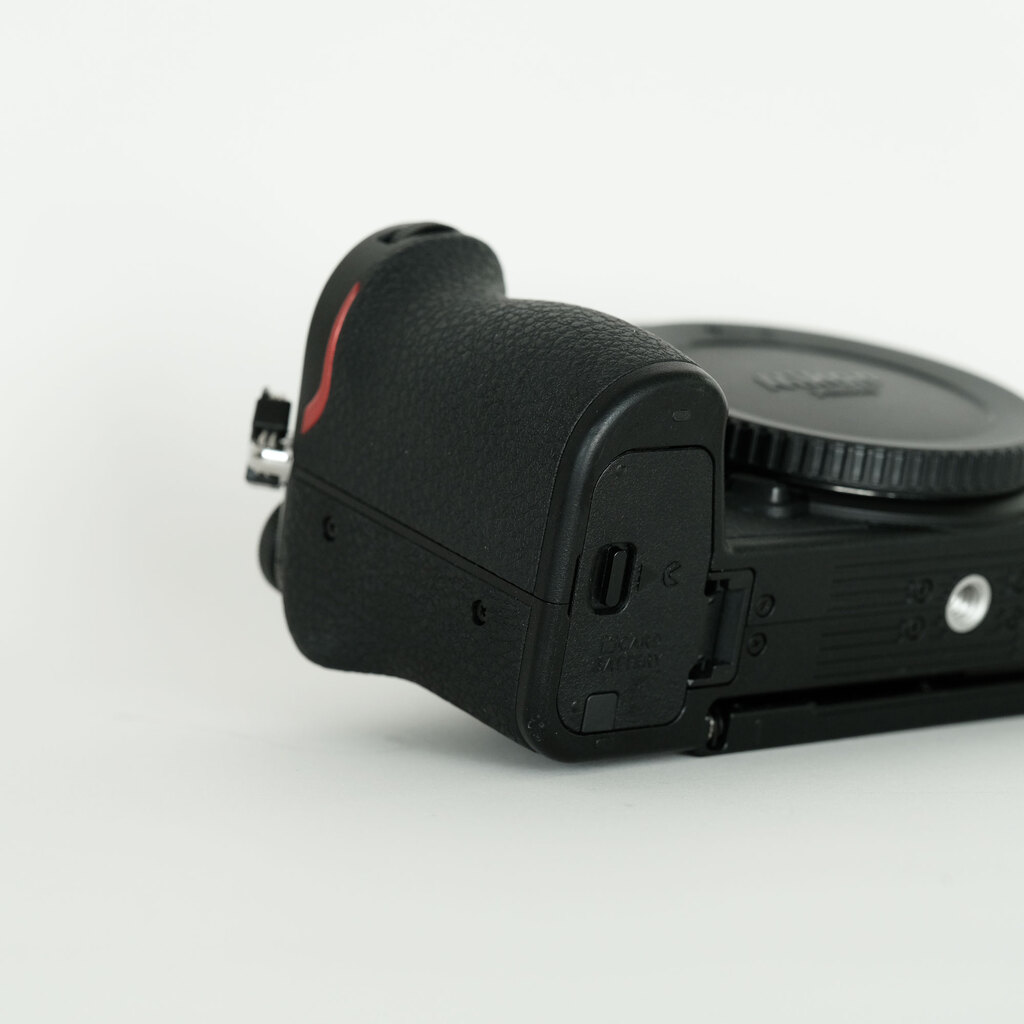 Nikon Z50 Nikon Z50