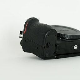 Nikon Z50 Nikon Z50