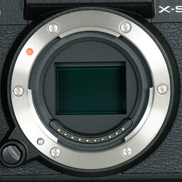 FUJIFILM X-S20 FUJIFILM X-S20