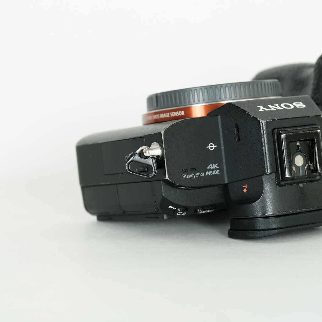 美品 SONY α7 III ILCE-7M3 本体 (ショット数:139回) α（ソニー） ソニー SONY α7III ILCE-7M3 ボディ ミラーレス