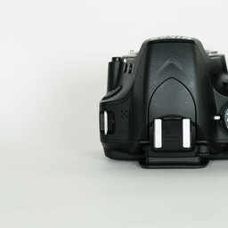 Nikon D3200ボディ ブラック