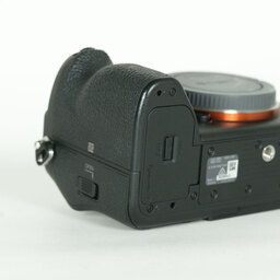 SONY α7S III(ILCE-7SM3) SONY α7S III(ILCE-7SM3)