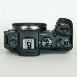Canon EOS RP Canon EOS RP
