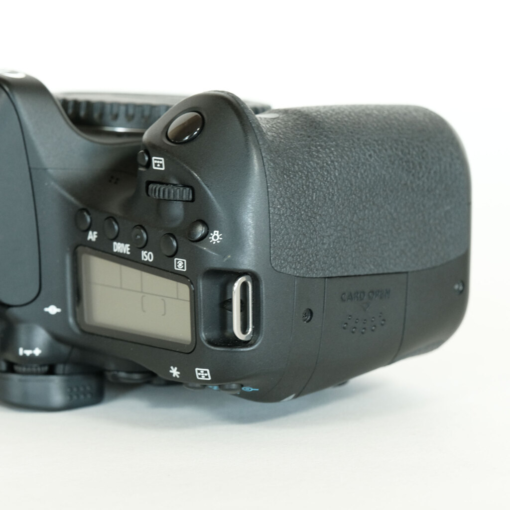 Canon EOS 80D Canon EOS 80D