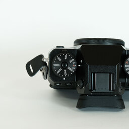 FUJIFILM X-H1 FUJIFILM X-H1