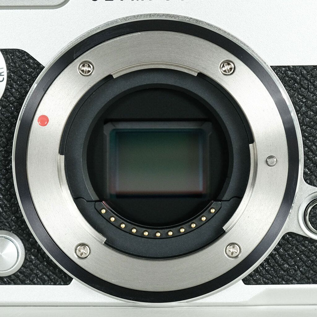 OLYMPUS PEN-F OLYMPUS PEN-F