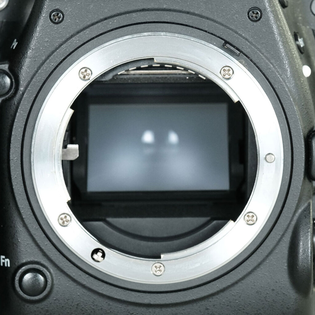 Nikon D750 Nikon D750