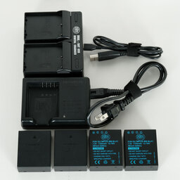 OLYMPUS OM-D E-M1 Mark II OLYMPUS OM-D E-M1 Mark II