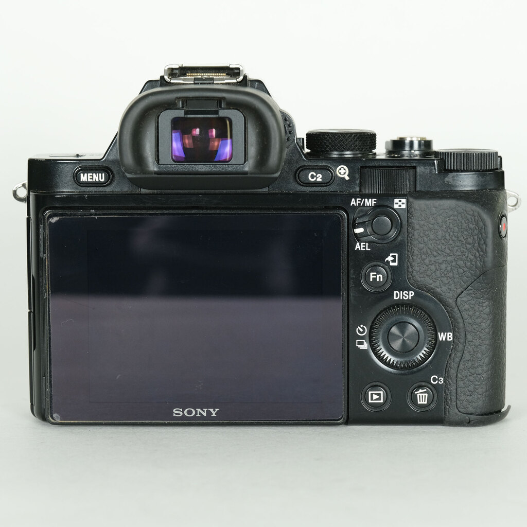 SONY α7S(ILCE-7S) SONY α7S(ILCE-7S)