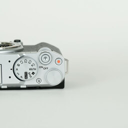 FUJIFILM X-M5 FUJIFILM X-M5