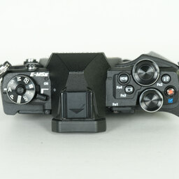 OLYMPUS OM-D E-M5 Mark II OLYMPUS OM-D E-M5 Mark II