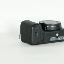 SONY VLOGCAM ZV-E10 II(ZV-E10M2) SONY VLOGCAM ZV-E10 II(ZV-E10M2)
