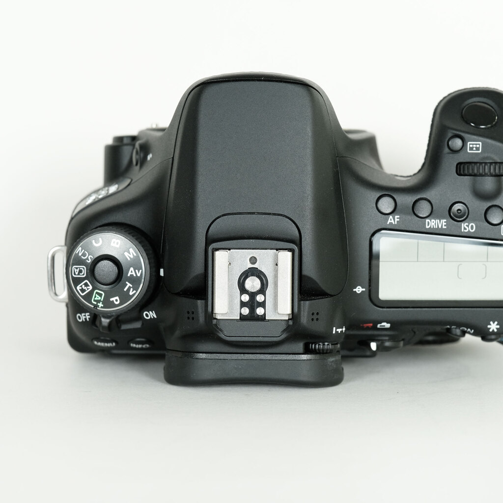 Canon EOS 70D Canon EOS 70D