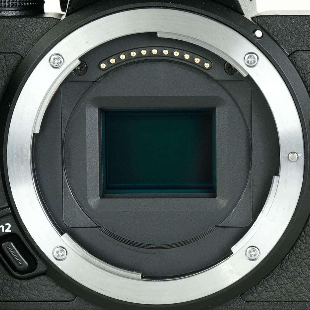 Nikon Z50 Nikon Z50