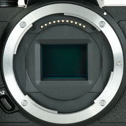 Nikon Z50 Nikon Z50