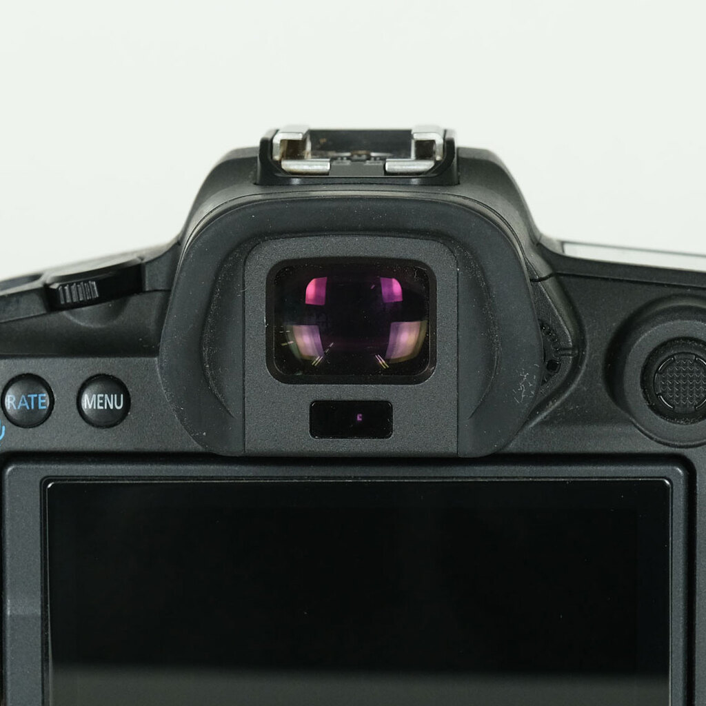 Canon EOS R5 Canon EOS R5