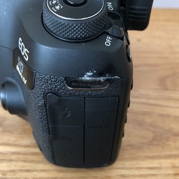 Canon EOS 5D Mark IV