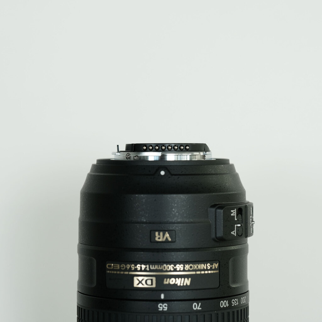 Nikon D5500 ダブルズームキット ブラック Nikon D5500 ダブルズームキット ブラック