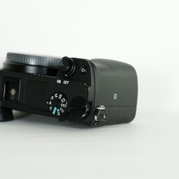 SONY α6400(ILCE-6400) SONY α6400(ILCE-6400)