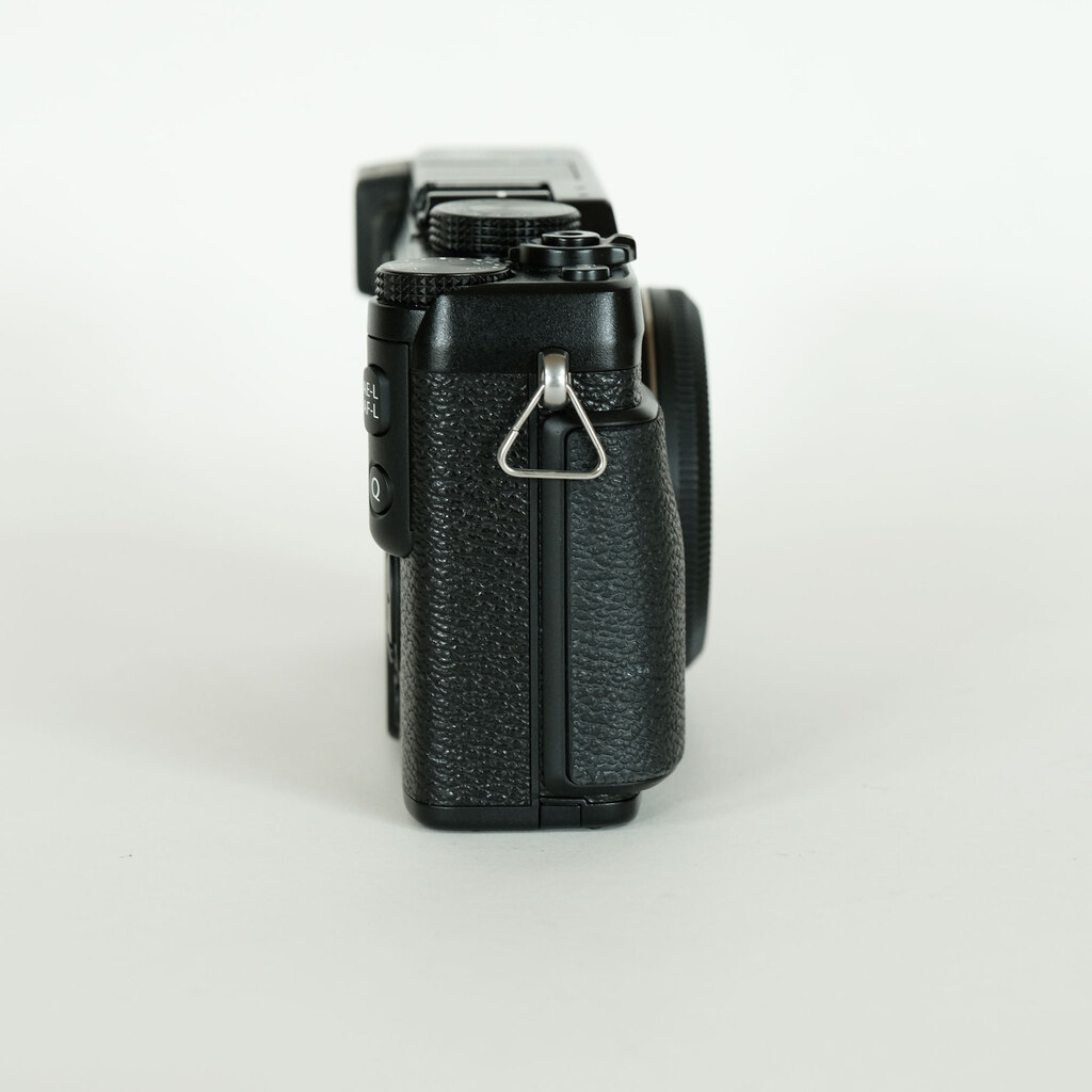 FUJIFILM X-E1 ブラック 本体
