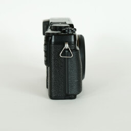 FUJIFILM X-E1 ブラック FUJIFILM X-E1 ブラック