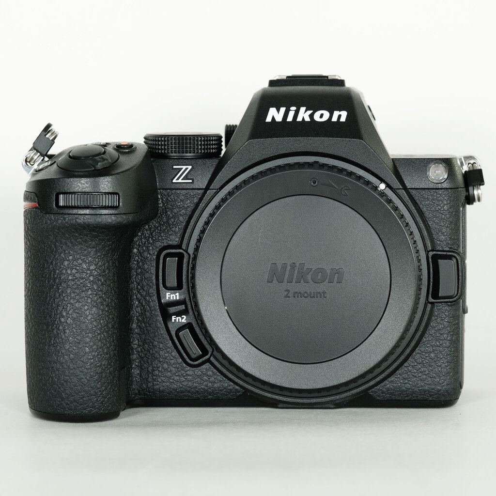 Z5II ボディ 中古価格比較 - 価格.com