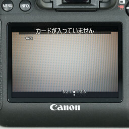 Canon EOS 6D Canon EOS 6D