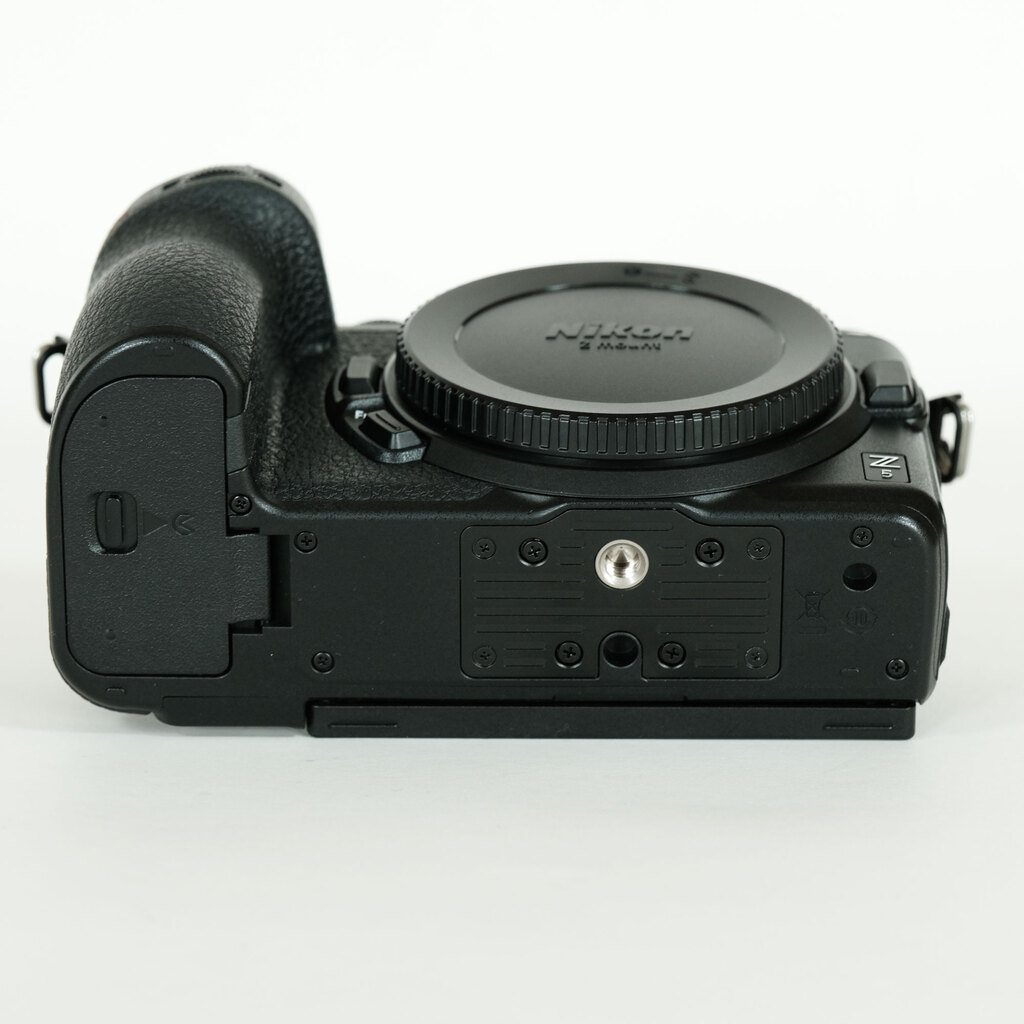 Nikon Z5 Nikon Z5