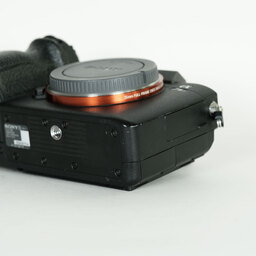 SONY α7 III(ILCE-7M3) SONY α7 III(ILCE-7M3)