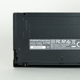 FUJIFILM X-T100 FUJIFILM X-T100