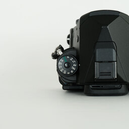 PENTAX KP PENTAX KP