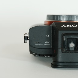 SONY α7R III（ILCE-7RM3）