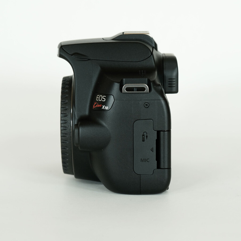 Canon EOS Kiss X10 Canon EOS Kiss X10