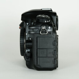 Nikon D500 Nikon D500