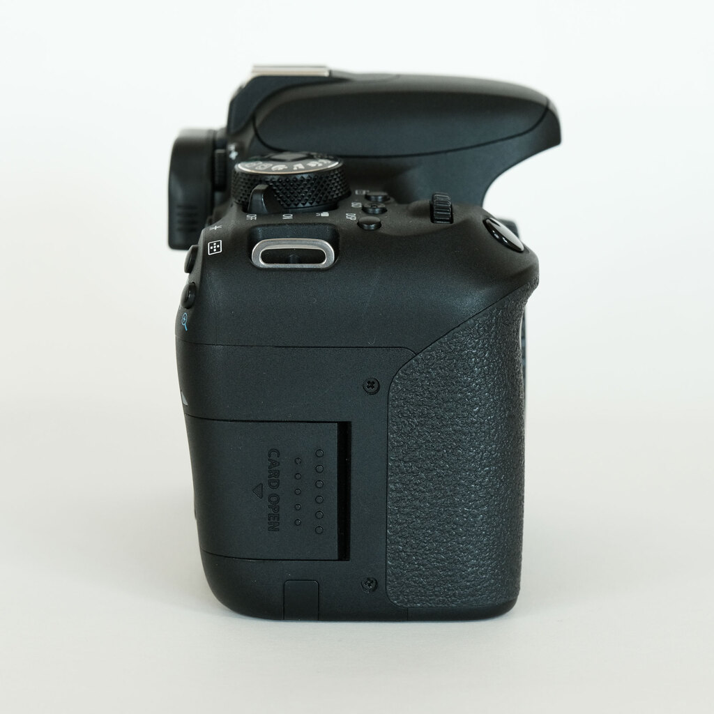 Canon EOS Kiss X9i Canon EOS Kiss X9i