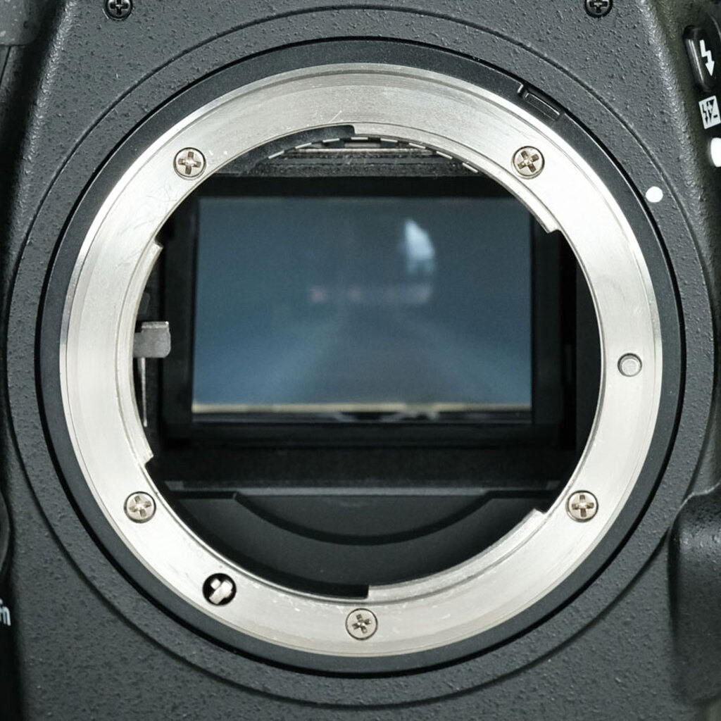 Nikon D810 Nikon D810