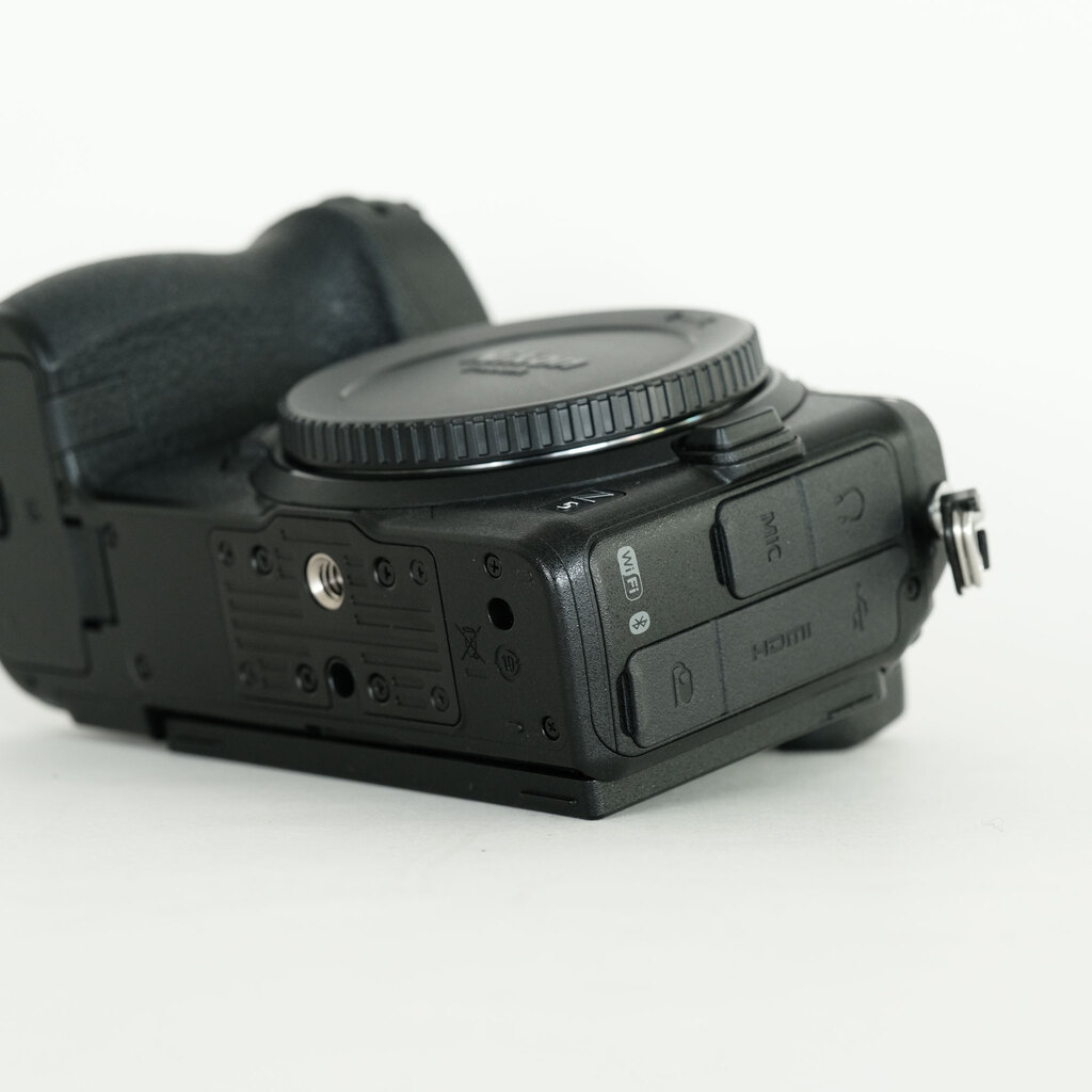 Nikon Z5 +おまけ Original Camera Record ISO Key Button for Nikon Z5 Z6 Z7