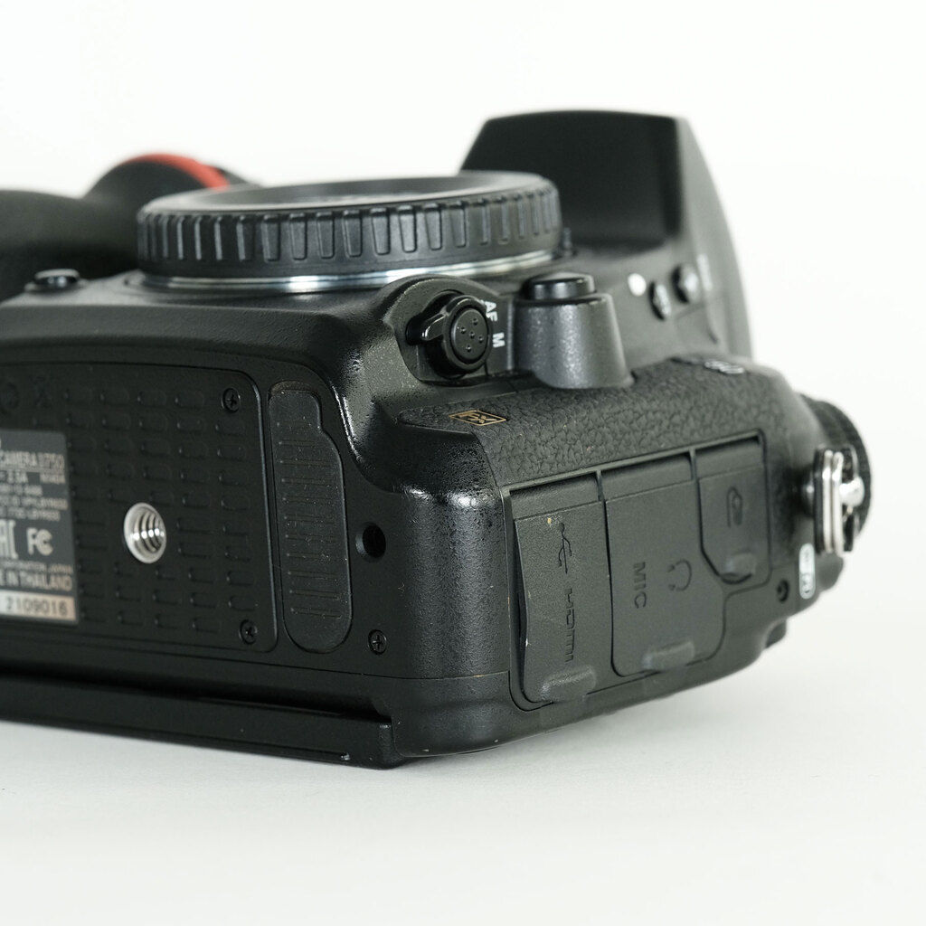 Nikon D750 Nikon D750